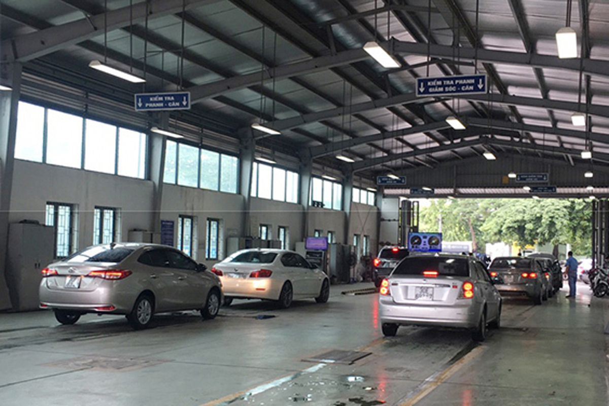 Nhưng &ocirc; t&ocirc; l&agrave; một phương tiện giao th&ocirc;ng c&oacute; kỹ thuật đặc th&ugrave; 1