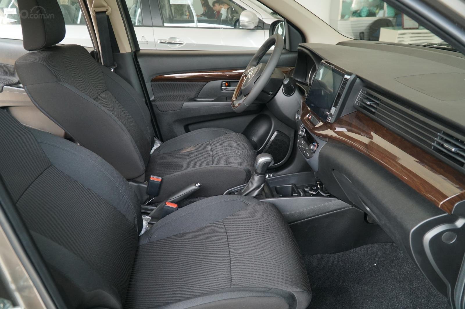 Gi&aacute; xe Suzuki Ertiga 2021 chạm đ&aacute;y, đại l&yacute; tung ưu đ&atilde;i khủng v&agrave;o ph&uacute;t ch&oacute;t a4