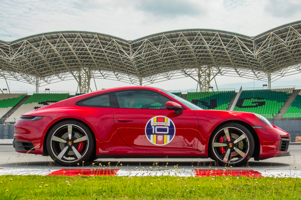 Porsche xác nhận mở nhà máy tại Malaysia, cơ hội mua xe giá rẻ cho người Việt?