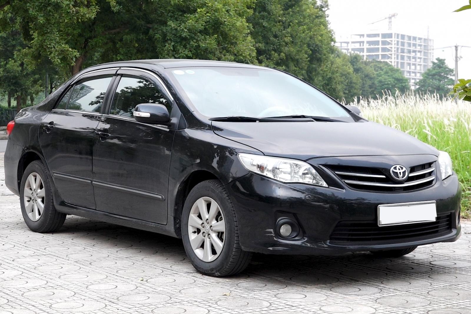 Tại Việt Nam, một chiếc ô tô mất đi từ 7-10% giá trị sau mỗi năm Tại Việt Nam, một chiếc ô tô mất đi từ 7-10% giá trị sau mỗi năm.