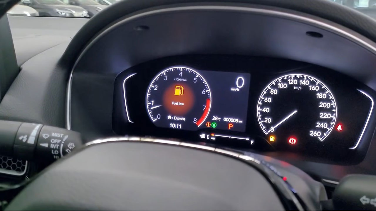 v a8