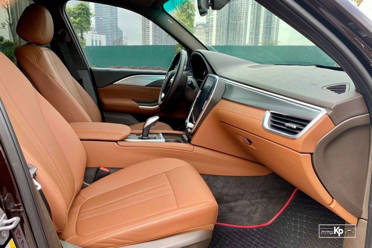 Lương tháng bao nhiêu có thể nuôi được VinFast Lux SA2.0 tại Việt Nam 7 Lương tháng bao nhiêu có thể nuôi được VinFast Lux SA2.0 tại Việt Nam a7