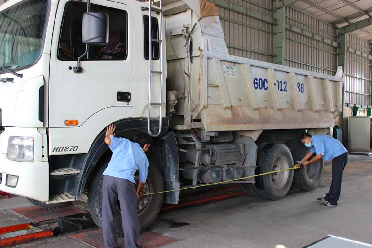 Sau khi xe qu&aacute; hạn bảo dưỡng hủ xe vẫn c&oacute; thể di chuyển th&ecirc;m kh&ocirc;ng qu&aacute; 10% hoặc 20% số km thực tế
