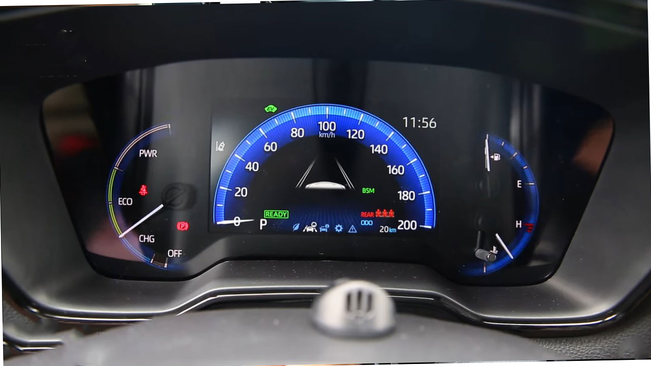 B&oacute;c tem Toyota Corolla Cross GR Sport 2022 ngo&agrave;i đời thực, người Việt ng&oacute;ng chờ a9