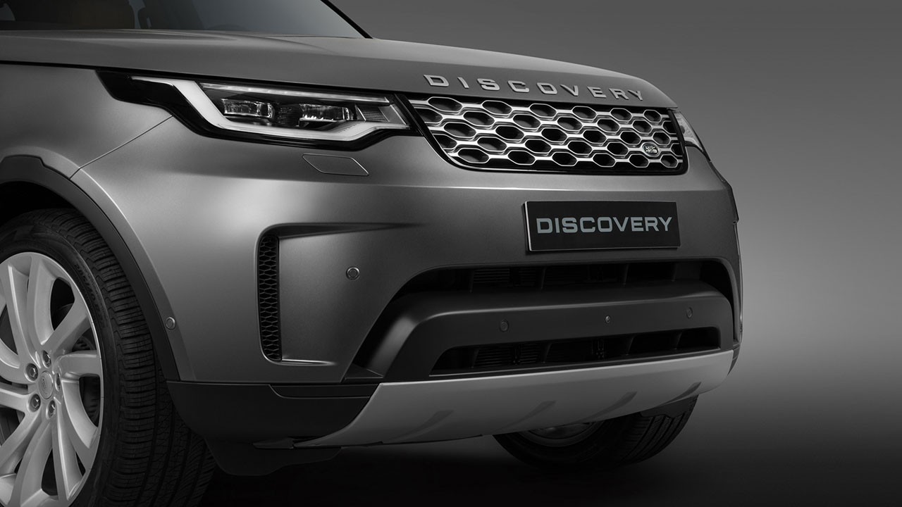 Land Rover Discovery 2021 ra mắt Việt Nam, gi&aacute; khởi điểm từ 4,7 tỷ đồng a2