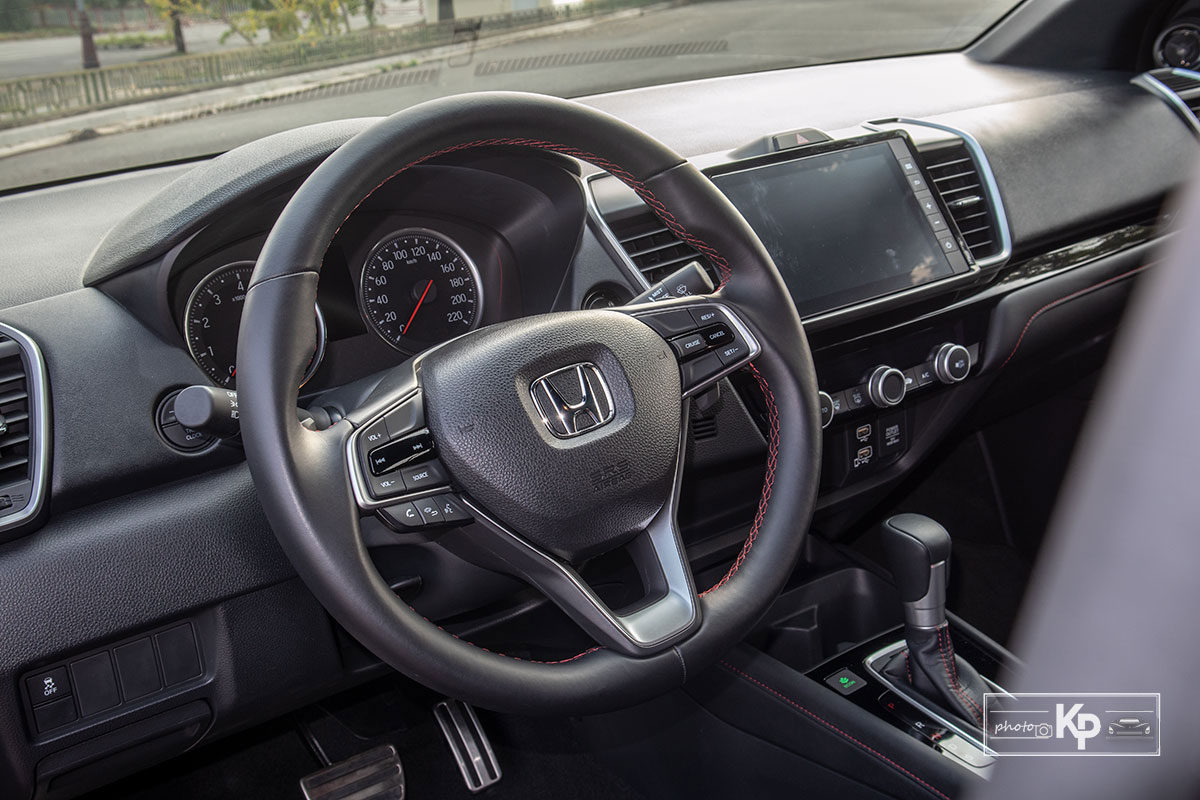 Mua xe đắt, nhưng chi ph&iacute; "nu&ocirc;i" Honda City 2021 thực tế khiến nhiều người ngỡ ng&agrave;ng a10