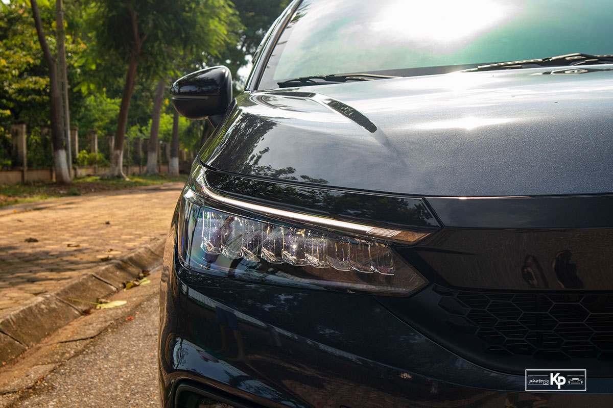 Mua xe đắt, nhưng chi ph&iacute; "nu&ocirc;i" Honda City 2021 thực tế khiến nhiều người ngỡ ng&agrave;ng a3