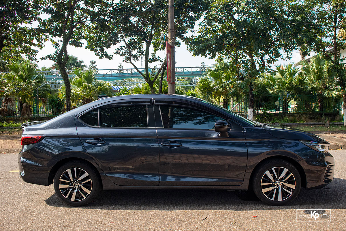 Mua xe đắt, nhưng chi ph&iacute; "nu&ocirc;i" Honda City 2021 thực tế khiến nhiều người ngỡ ng&agrave;ng a6
