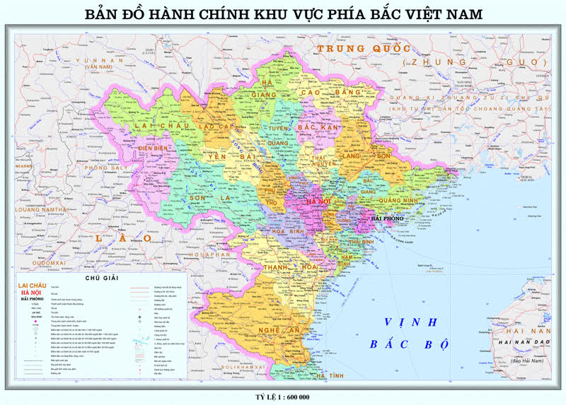 bản đồ địa chính