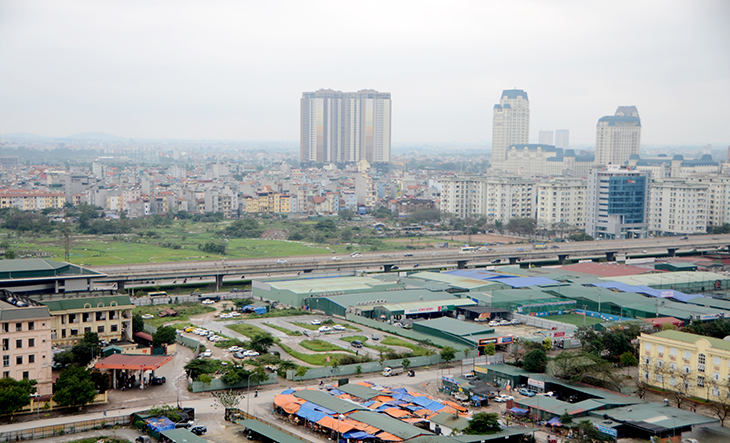 ODT là nhóm đất được rất nhiều nhà đầu tư trong lĩnh vực bất động sản hướng đến