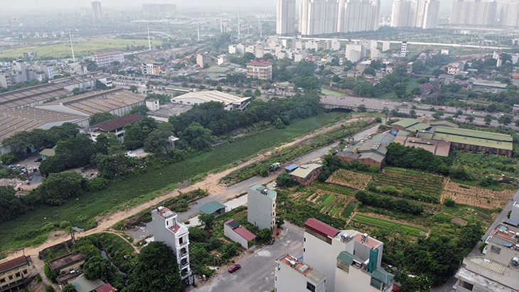 Những quy định về đất ở đô thị là gì luôn là vấn đề được nhiều người quan tâm