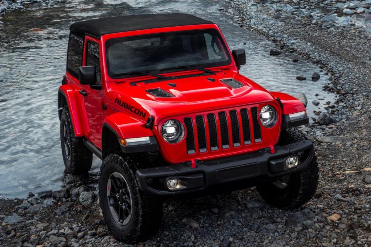 ô tô đi off-road