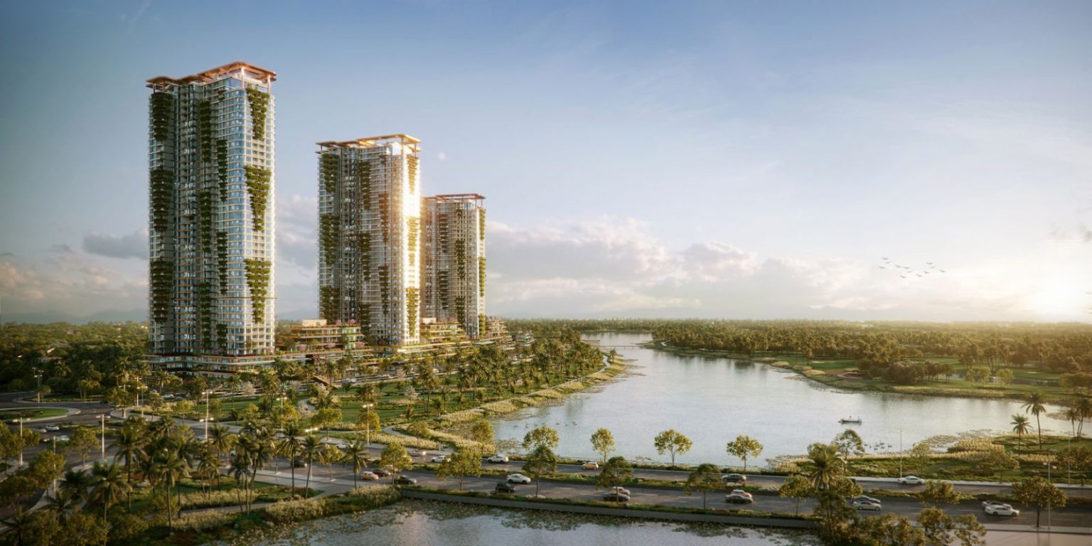 h&igrave;nh ảnh căn hộ nghỉ dưỡng tại gia