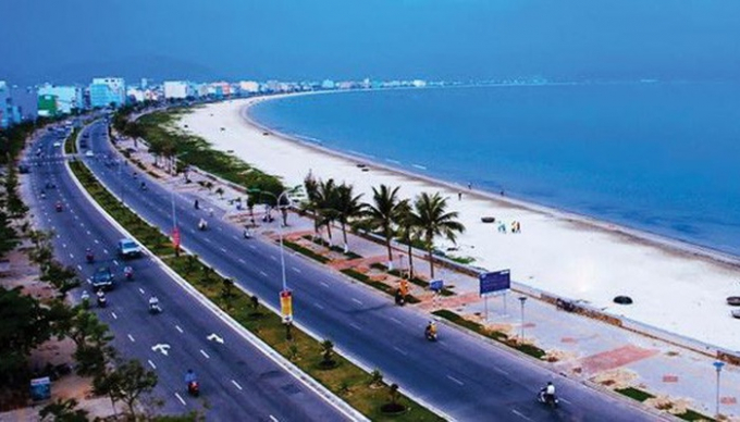 h&igrave;nh ảnh bất động sản nghỉ dưỡng