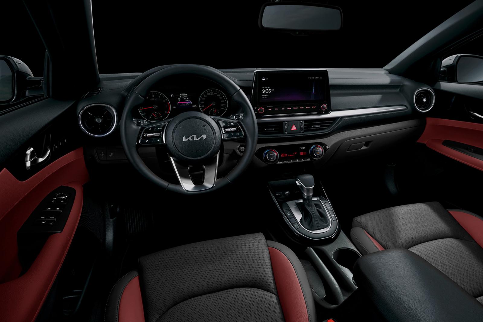 Giá lăn bánh KIA K3 2022 chỉ khoảng 618 triệu đồng, hấp dẫn nhất phân khúc 2 Giá lăn bánh KIA K3 2022 chỉ khoảng 618 triệu đồng, hấp dẫn nhất phân khúc a2