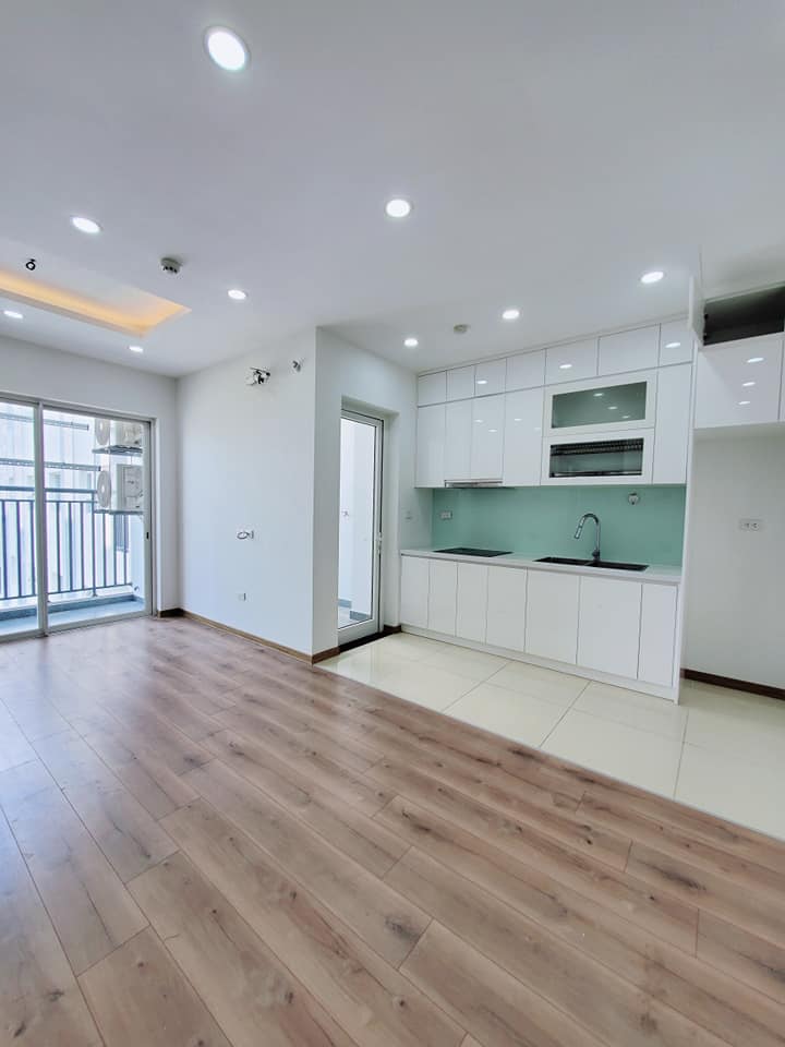 Từ nhà trọ 1,5 triệu đến căn hộ 2 tỷ: Hành trình 3 năm mua nhà của vợ chồng tôi