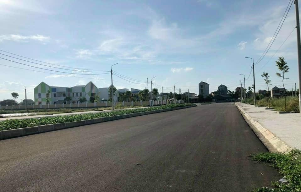Tôi bán căn hộ Hà Nội, chuyển hướng đầu tư đất nền ở quê