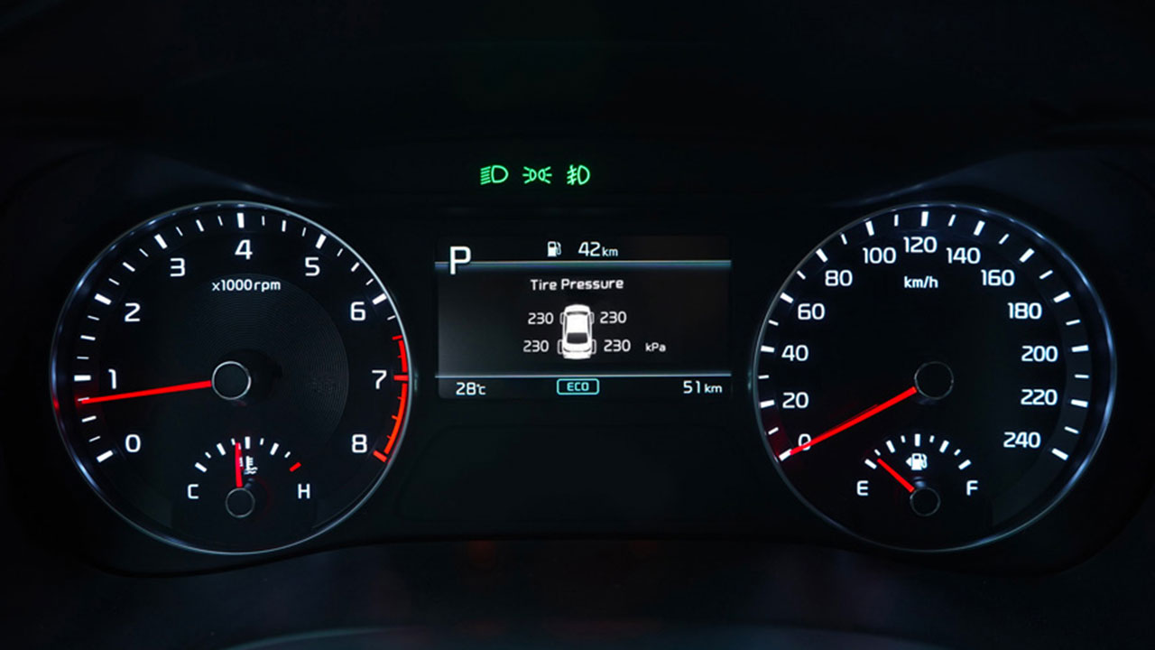 KIA K3 2022 bị cắt trang bị so với thị trường Hàn Quốc a4