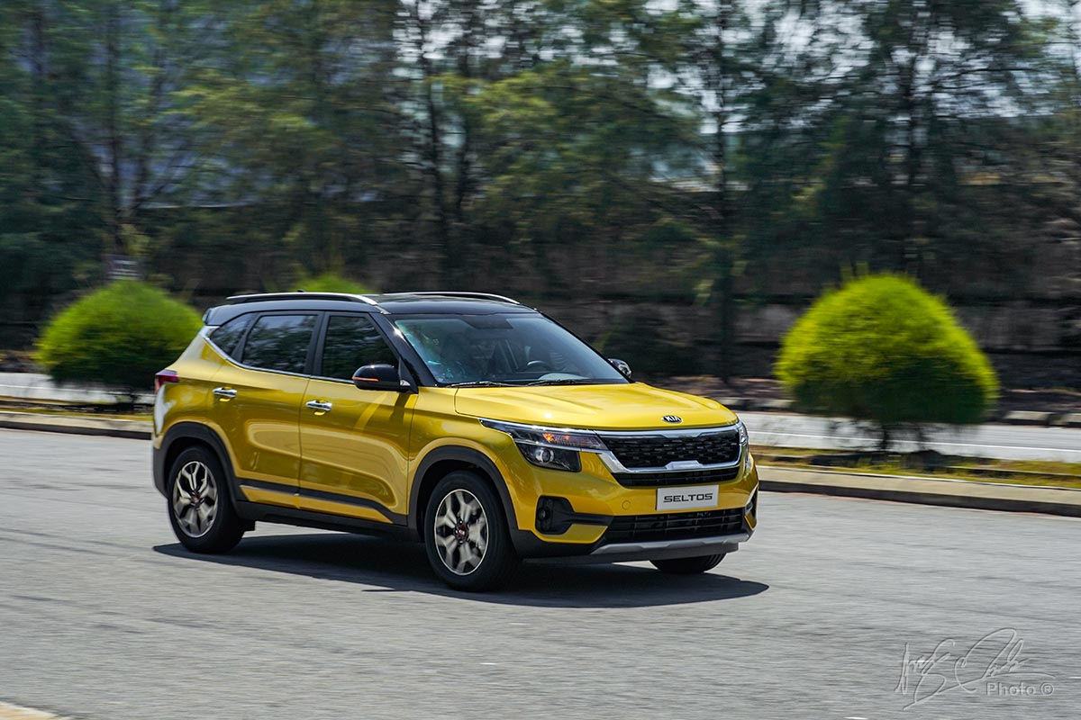 KIA seltos rục rịch tăng giá lần 3, đại lý hối khách mua sớm để hưởng giá tốt 1
