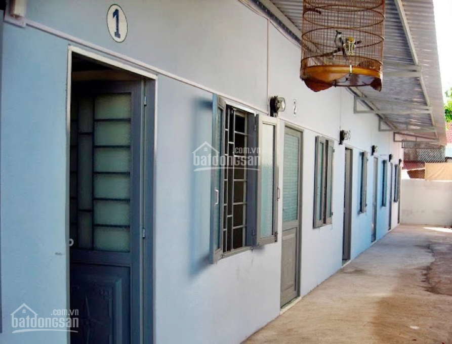 h&igrave;nh ảnh nh&agrave; trọ H&agrave; Nội