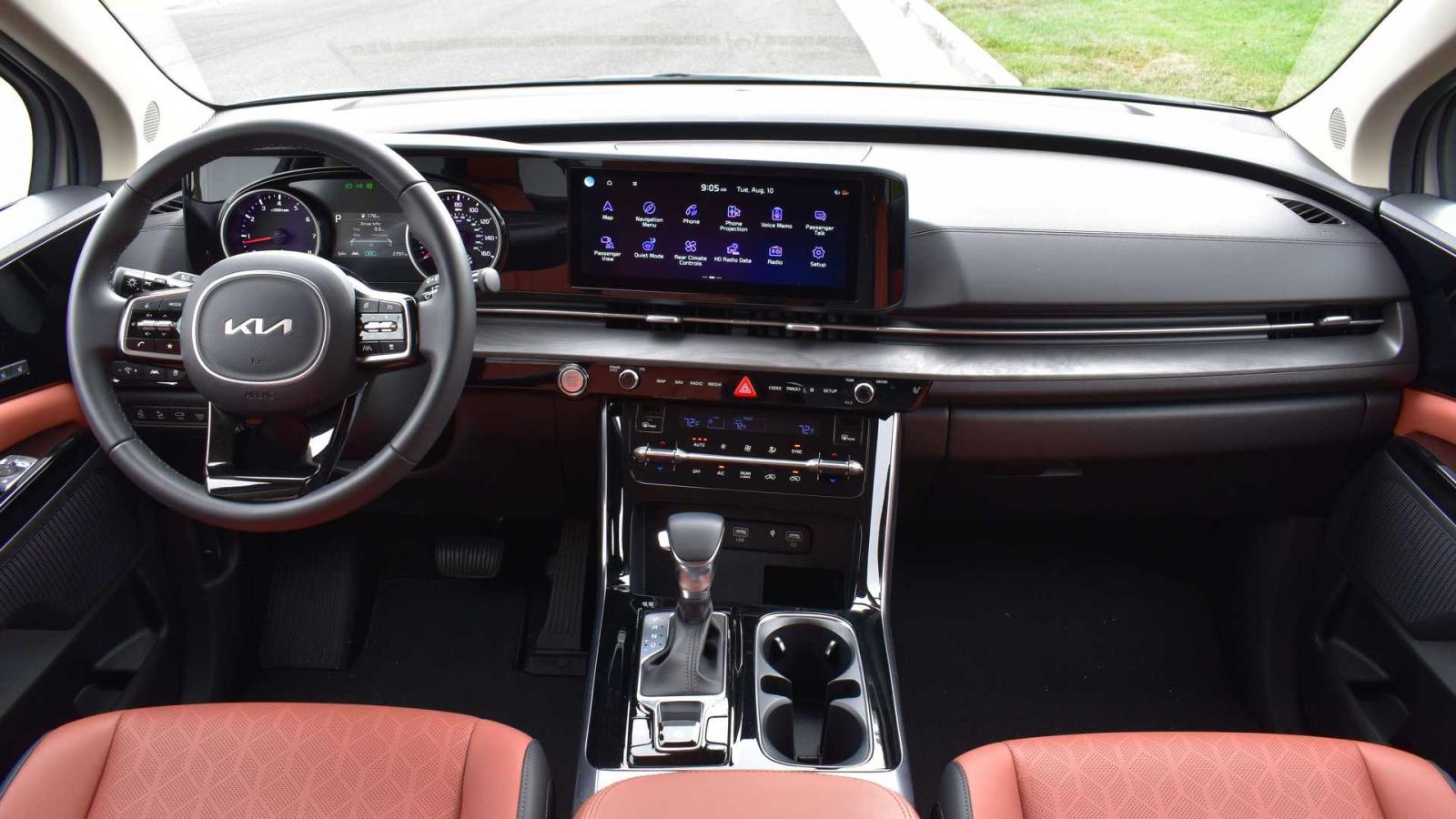 KIA Carnival 2022 KIA Carnival 2022.