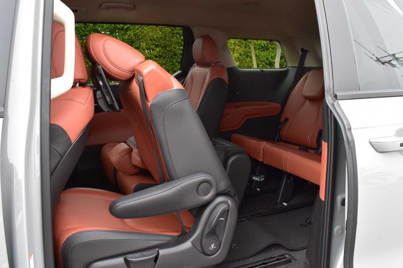 KIA Carnival 2022 KIA Carnival 2022.