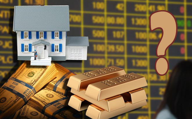 Đầu tư chứng kho&aacute;n hay bất động sản sau dịch Covid