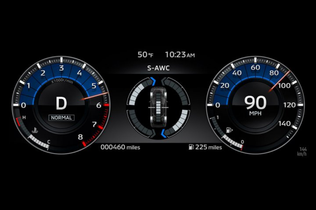 Mitsubishi Outlander PHEV 2022 S-AWC