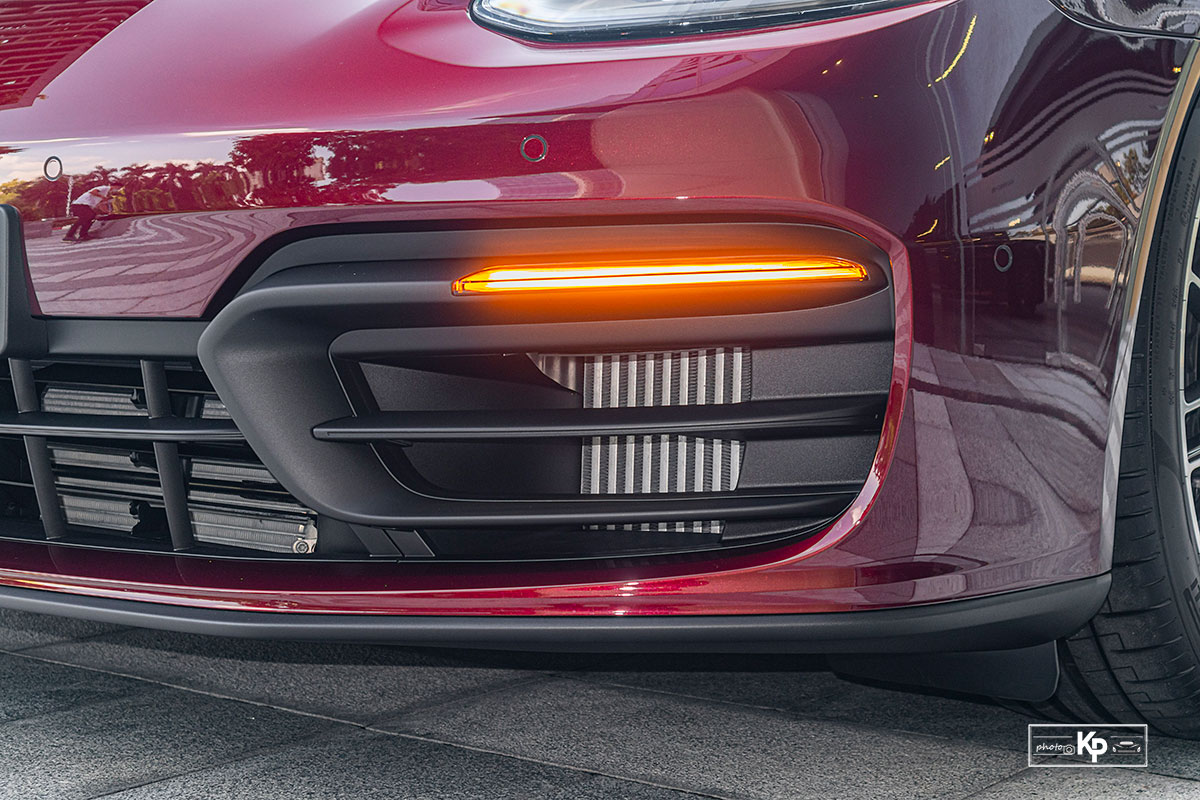 Ảnh xe Porsche Panamera 2021 a6