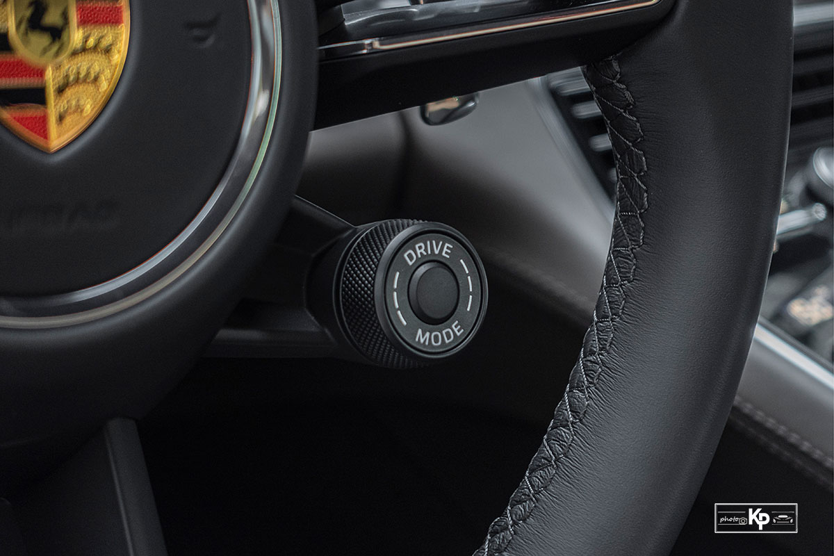 Ảnh xe Porsche Panamera 2021 a35