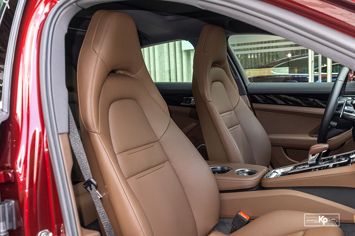 Ảnh xe Porsche Panamera 2021 a20