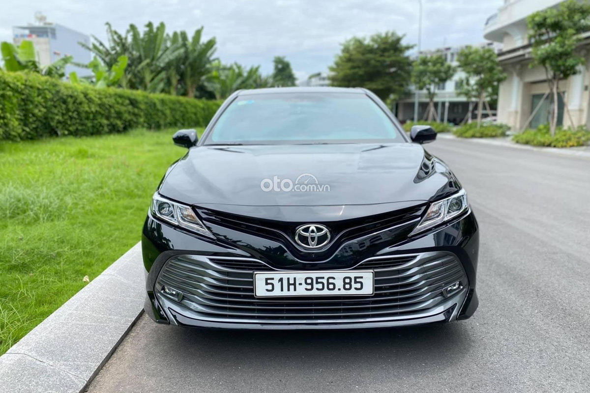 Chiếc xe được sản xuất và đăng ký năm 2021 biển TP.Hồ Chí Minh Chiếc xe được sản xuất và đăng ký năm 2021 biển TP.Hồ Chí Minh.