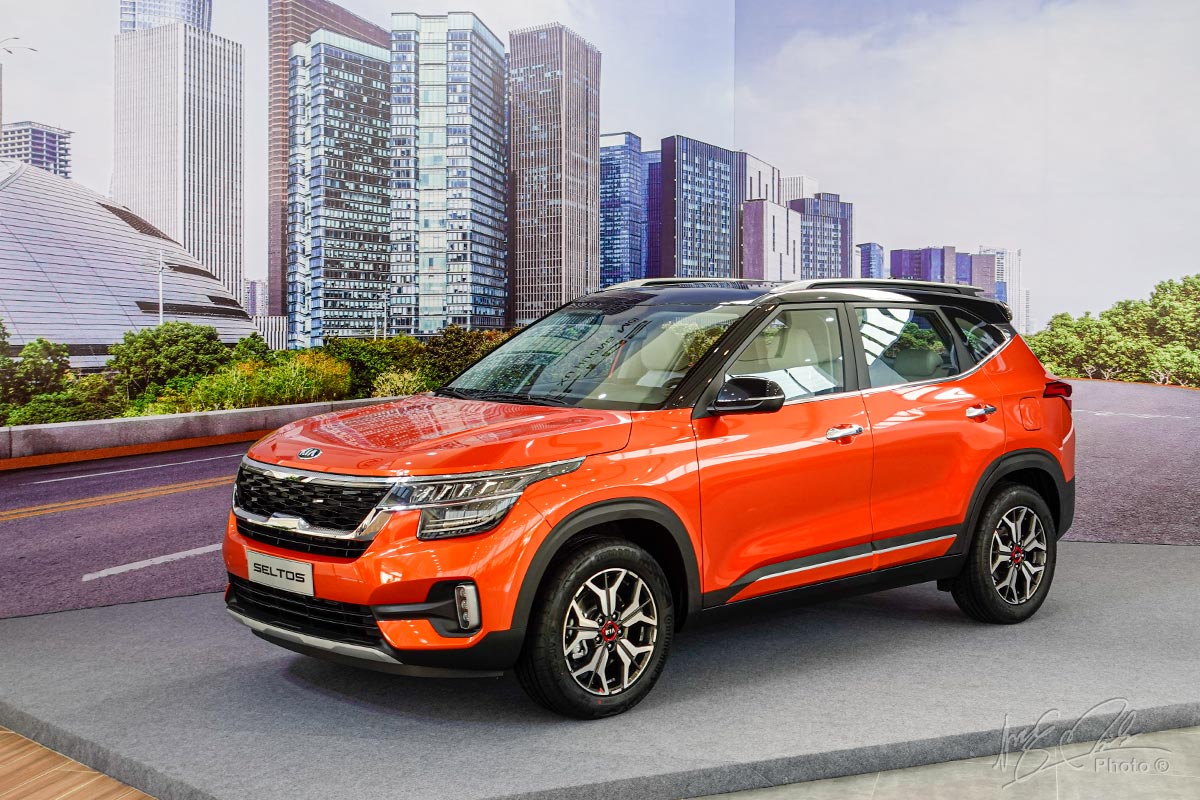 Gi&aacute; xe KIA Seltos nh&iacute;ch l&ecirc;n 20 triệu đồng, chi ph&iacute; lăn b&aacute;nh dự t&iacute;nh tăng l&ecirc;n bao nhi&ecirc;u? 1