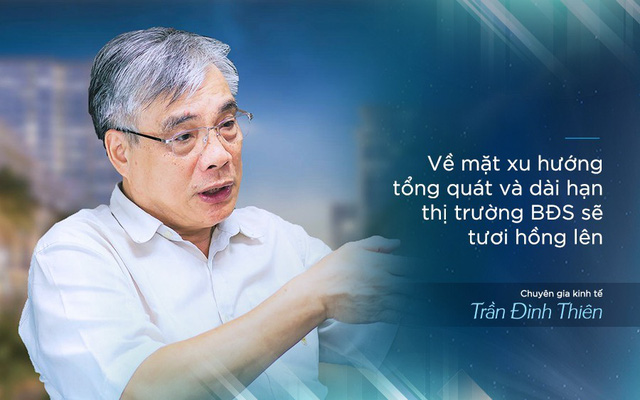 Tọa đ&agrave;m: Thị trường hậu Covid-19 - Tiềm năng đến từ bất động sản ven biển - Ảnh 1.