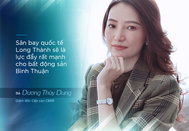 Tọa đ&agrave;m: Thị trường hậu Covid-19 - Tiềm năng đến từ bất động sản ven biển - Ảnh 1.