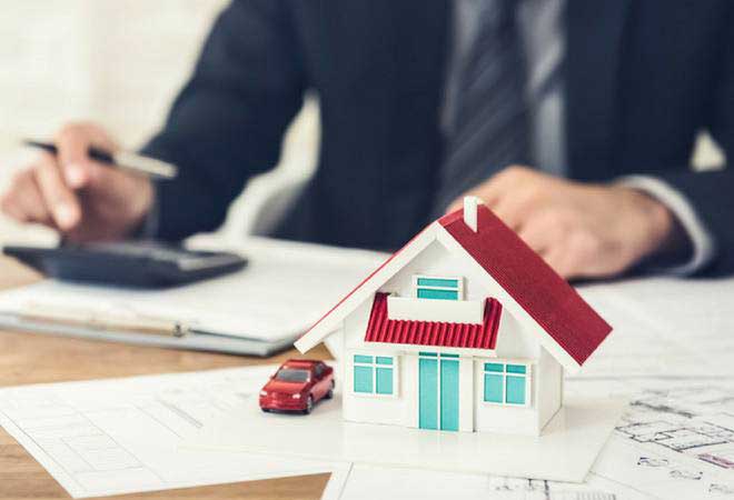 Giải b&agrave;i to&aacute;n vay mua nh&agrave;