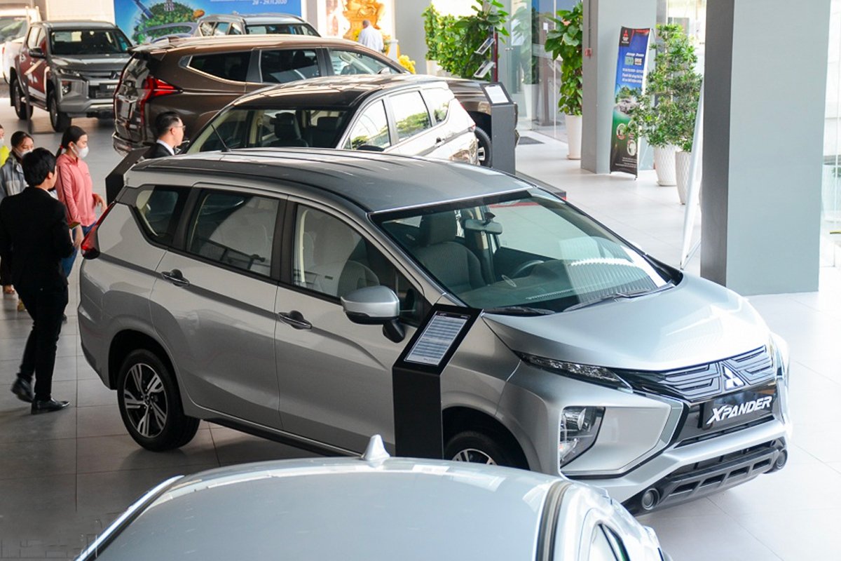 Ph&acirc;n kh&uacute;c MPV th&aacute;ng 9/2021: Tăng trưởng trở lại nhưng vẫn &lsquo;&egrave;o uột&rsquo;.