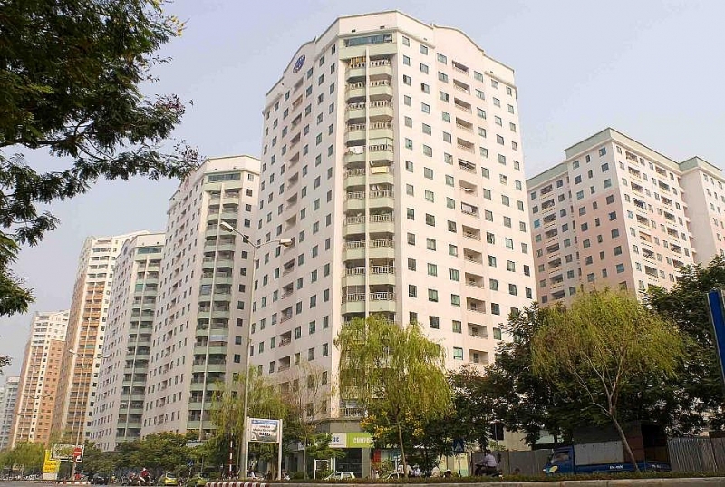h&igrave;nh ảnh bất động sản nh&agrave; ở