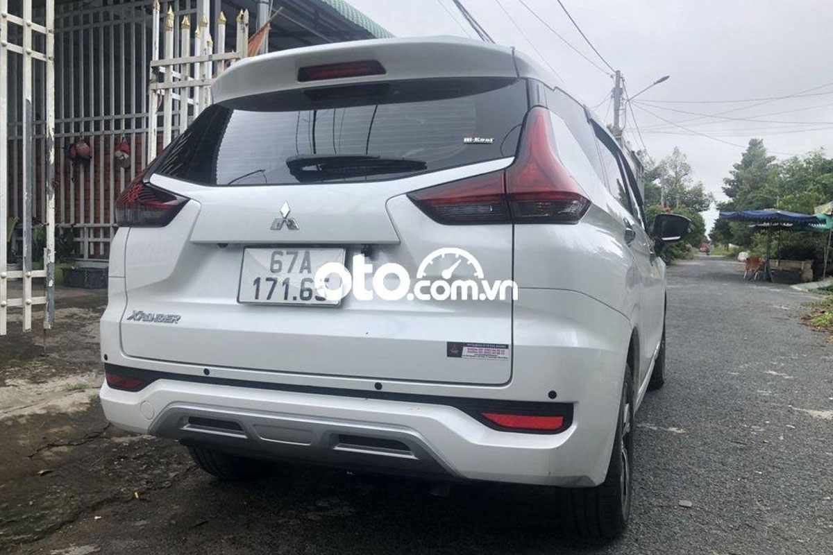 Trước khi quyết định mua xe, người d&ugrave;ng n&ecirc;n kiểm tra kỹ lưỡng.