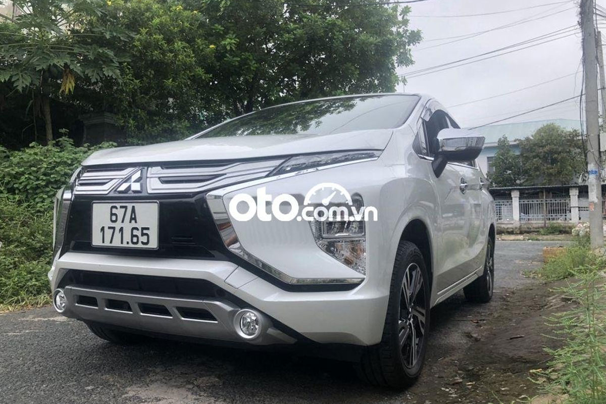 Vừa chạy 2.000km, chủ xe Mitsubishi Xpander chịu lỗ hơn trăm triệu.