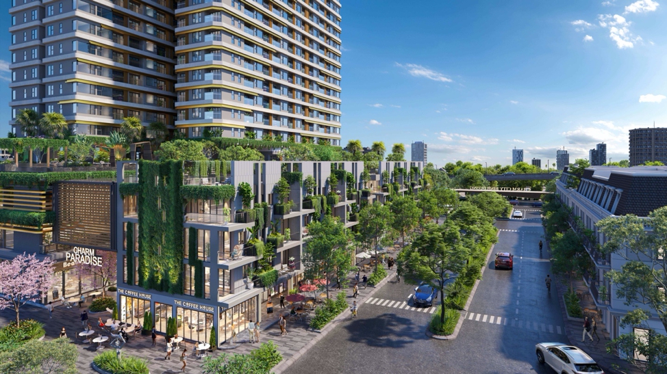 A picture containing outdoor, building, apartment buildingDescription automatically generated