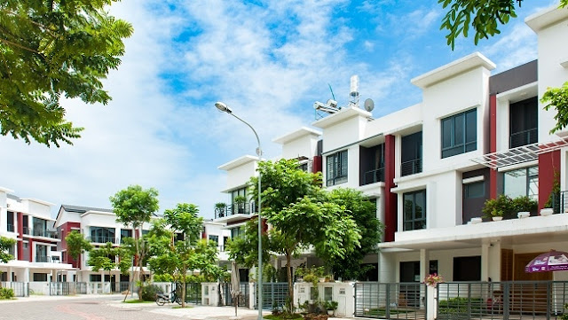 h&igrave;nh ảnh bất động sản Đ&ocirc;ng Anh