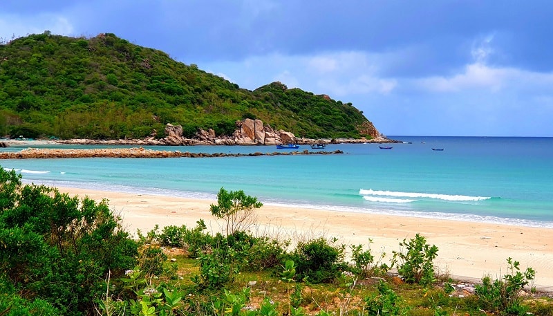 h&igrave;nh ảnh đất nền ven biển