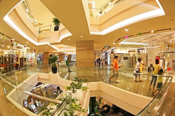 h&igrave;nh ảnh thị trường mặt bằng b&aacute;n lẻ