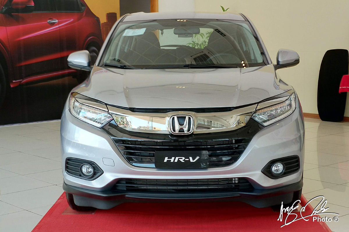 mua xe Honda Civic 1