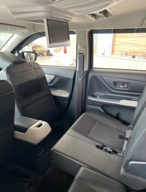 Tiếp tục lộ ảnh Toyota Avanza 2022, ra mắt ngay tuần tới a4