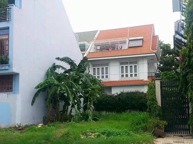 Mua đất xen kẹt, nhà đầu tư dễ mất trắng nếu không tìm hiểu kỹ.