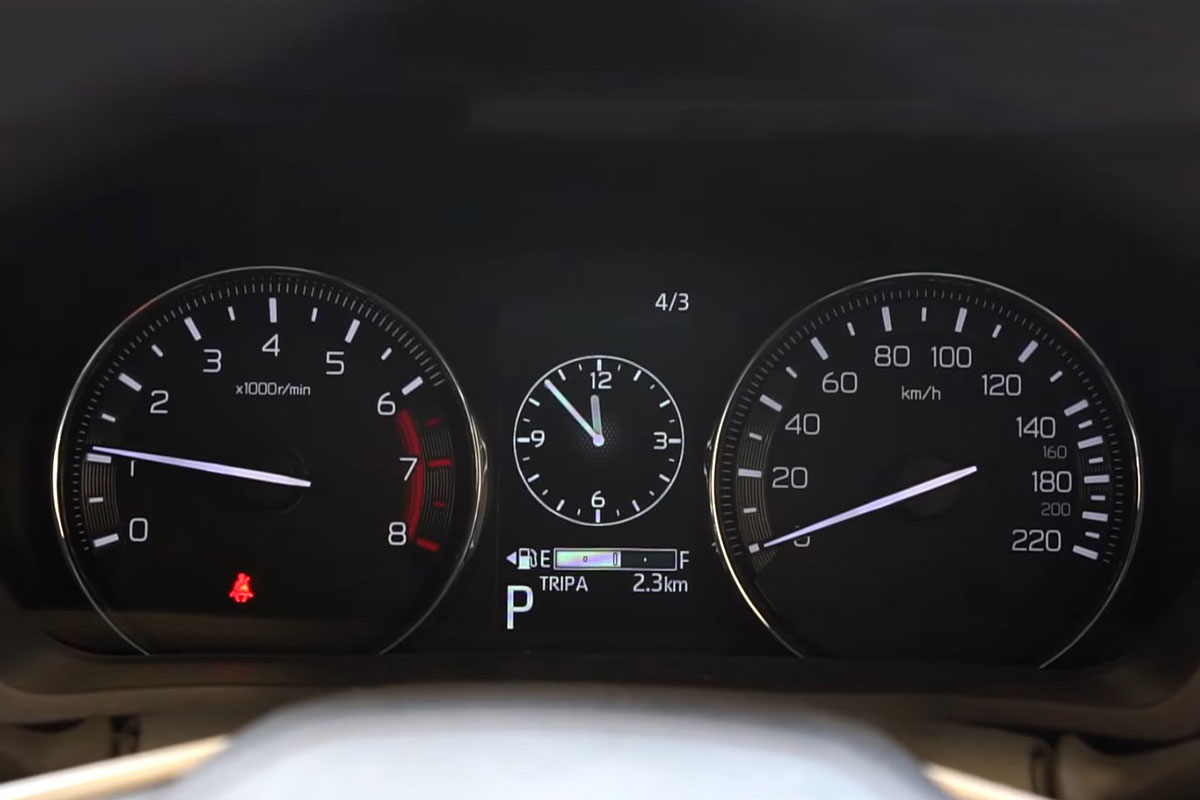 Chi tiết Toyota Avanza 2022 bằng xương bằng thịt, rộng cửa đấu Xpander a9