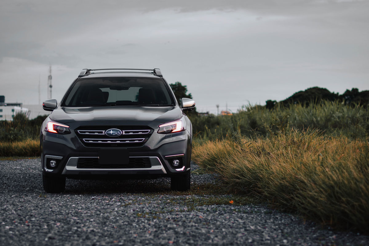 Th&ocirc;ng số kỹ thuật Subaru Outback 2021: Nhiều n&acirc;ng cấp b&ecirc;n trong.