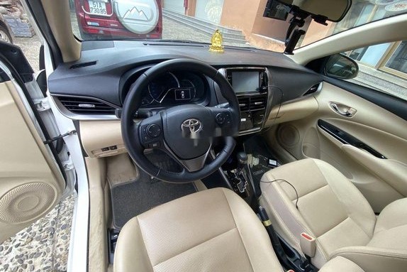 Toyota Vios còn được ca ngợi về khả năng vận hành bền bỉ, ít hỏng vặt 1